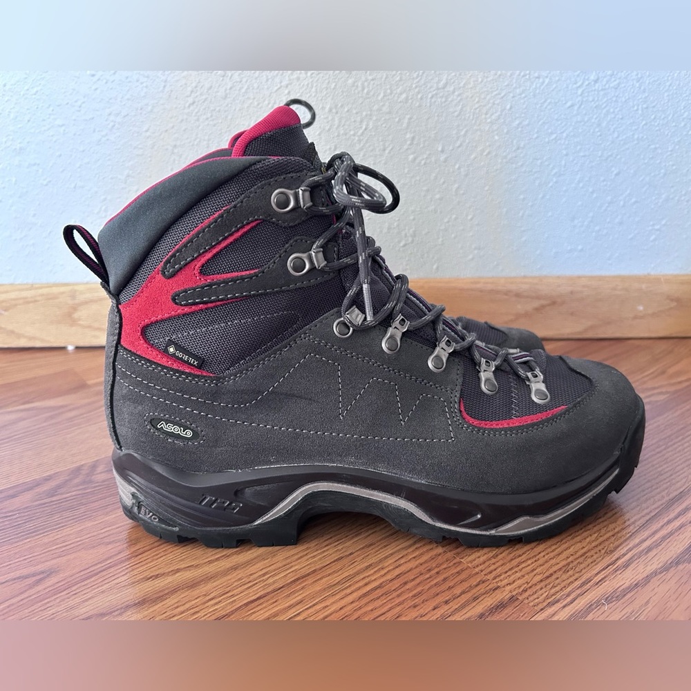 Asolo TPS Equalon Men’s Hiking Boot